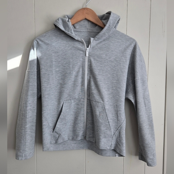 lululemon Wome's Hoodie -Size 4 - Picture 1 of 7